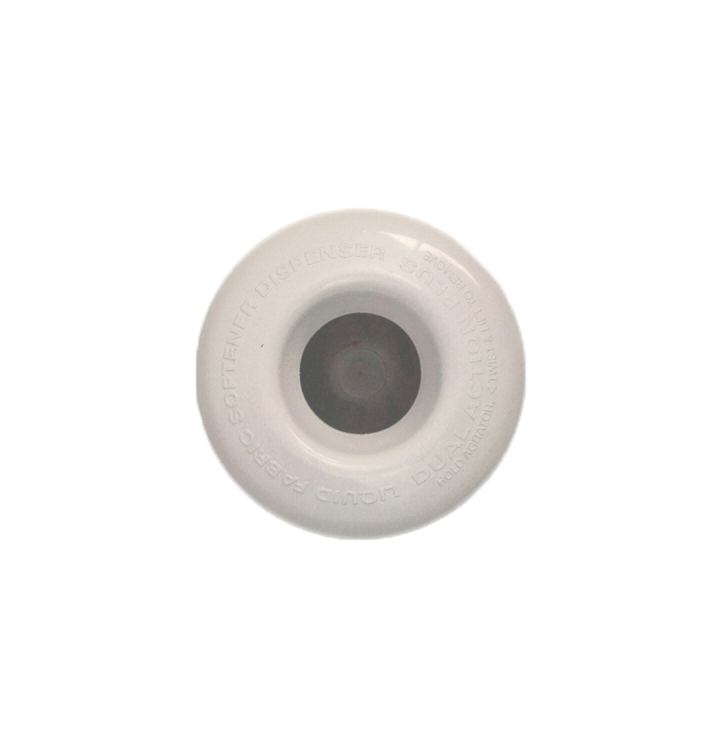 W11160642 - Genuine OEM Whirlpool Fabric Softener Dispenser